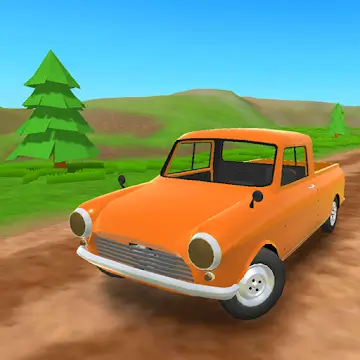 PickUp MOD APK Download Logo